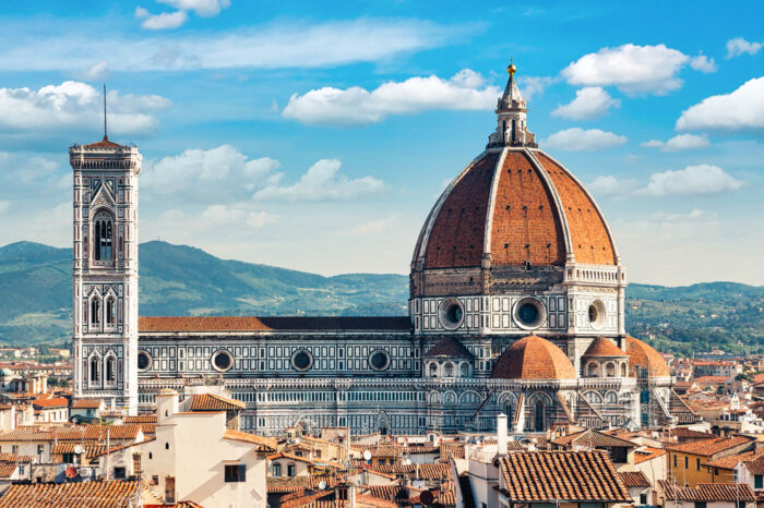 Florence duomo cathderal private guided tour