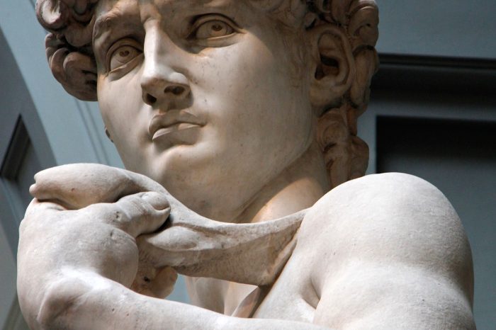 Florence david by michelangelo’s skip the line private guided tour