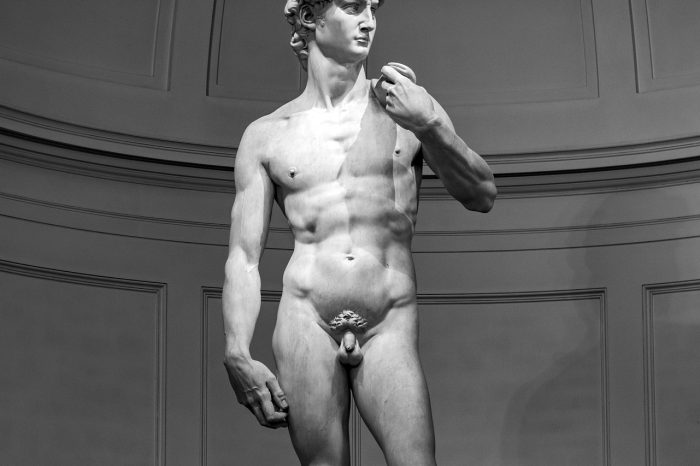 Florence David by michelangelo’s skip the line tickets with host