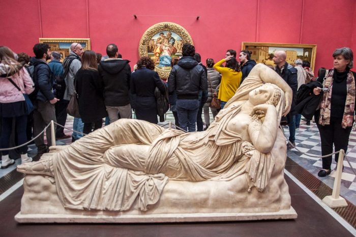 uffizi gallery museum skip the line tickets with host