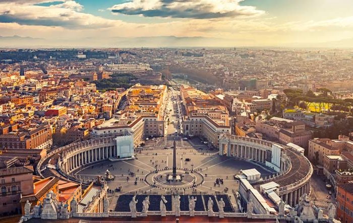 Vatican:museums and sistine chapel skip the line private guided tour